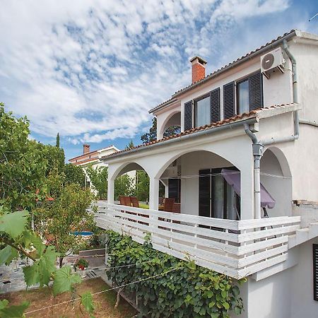 Apartments Vesna Pinezići المظهر الخارجي الصورة