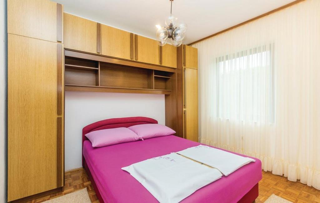Apartments Vesna Pinezići المظهر الخارجي الصورة