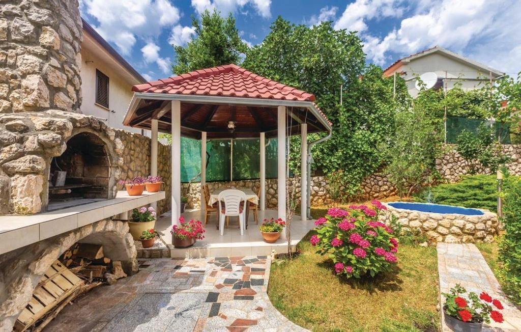 Apartments Vesna Pinezići المظهر الخارجي الصورة