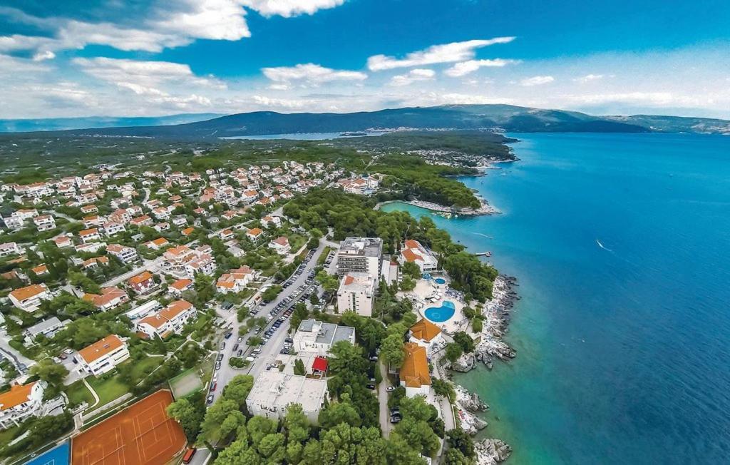 Apartments Vesna Pinezići المظهر الخارجي الصورة
