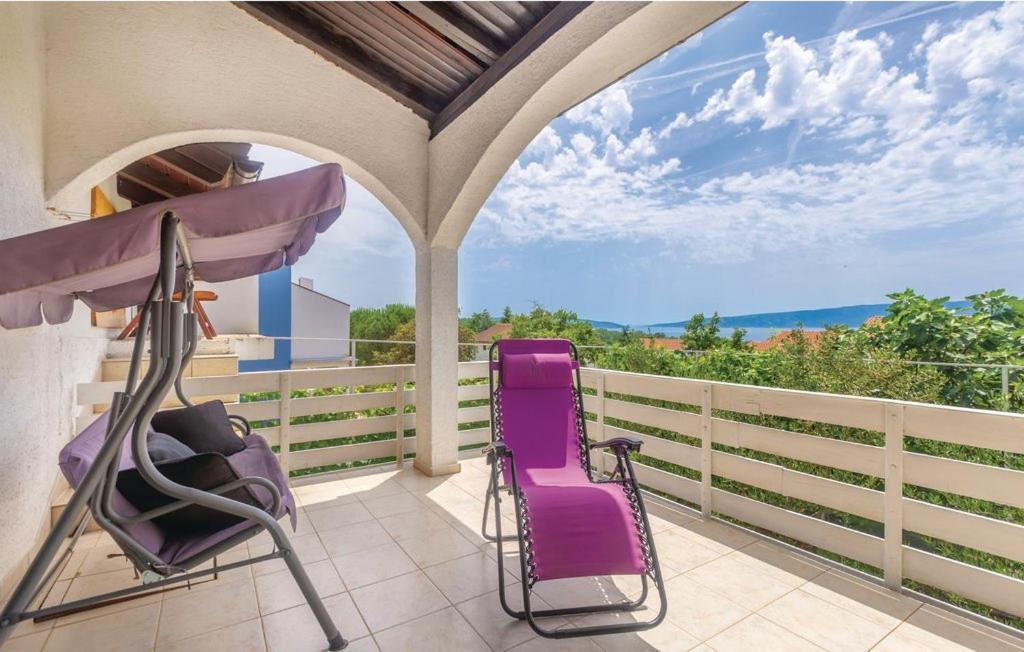 Apartments Vesna Pinezići المظهر الخارجي الصورة