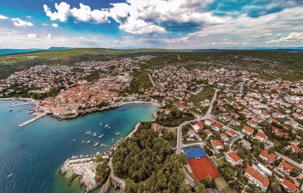Apartments Vesna Pinezići المظهر الخارجي الصورة