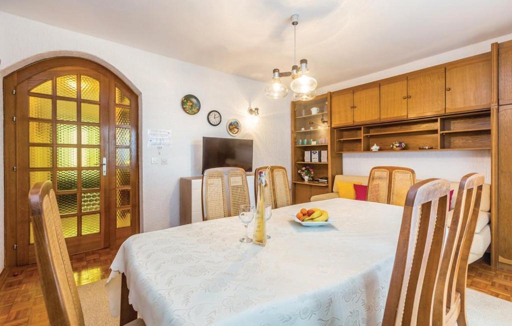Apartments Vesna Pinezići المظهر الخارجي الصورة