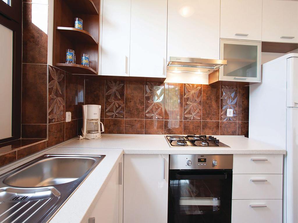 Apartments Vesna Pinezići المظهر الخارجي الصورة