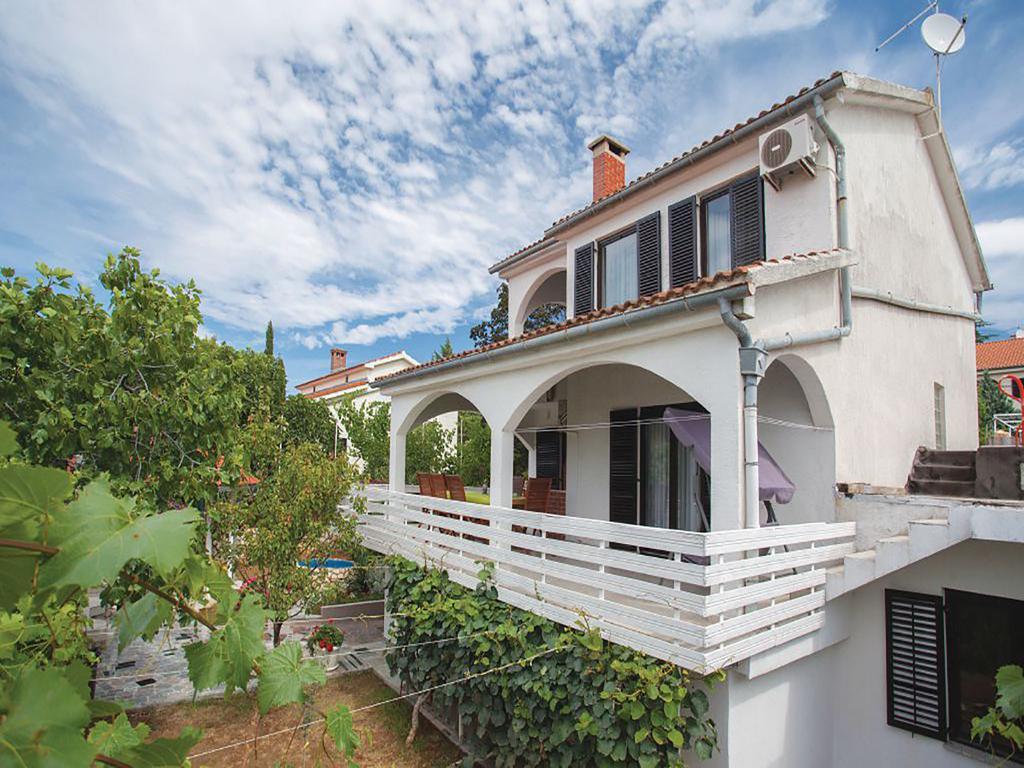 Apartments Vesna Pinezići المظهر الخارجي الصورة