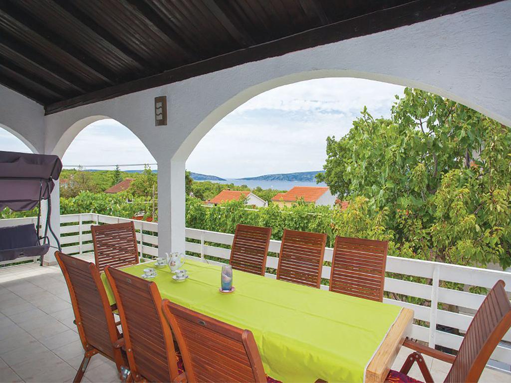 Apartments Vesna Pinezići المظهر الخارجي الصورة