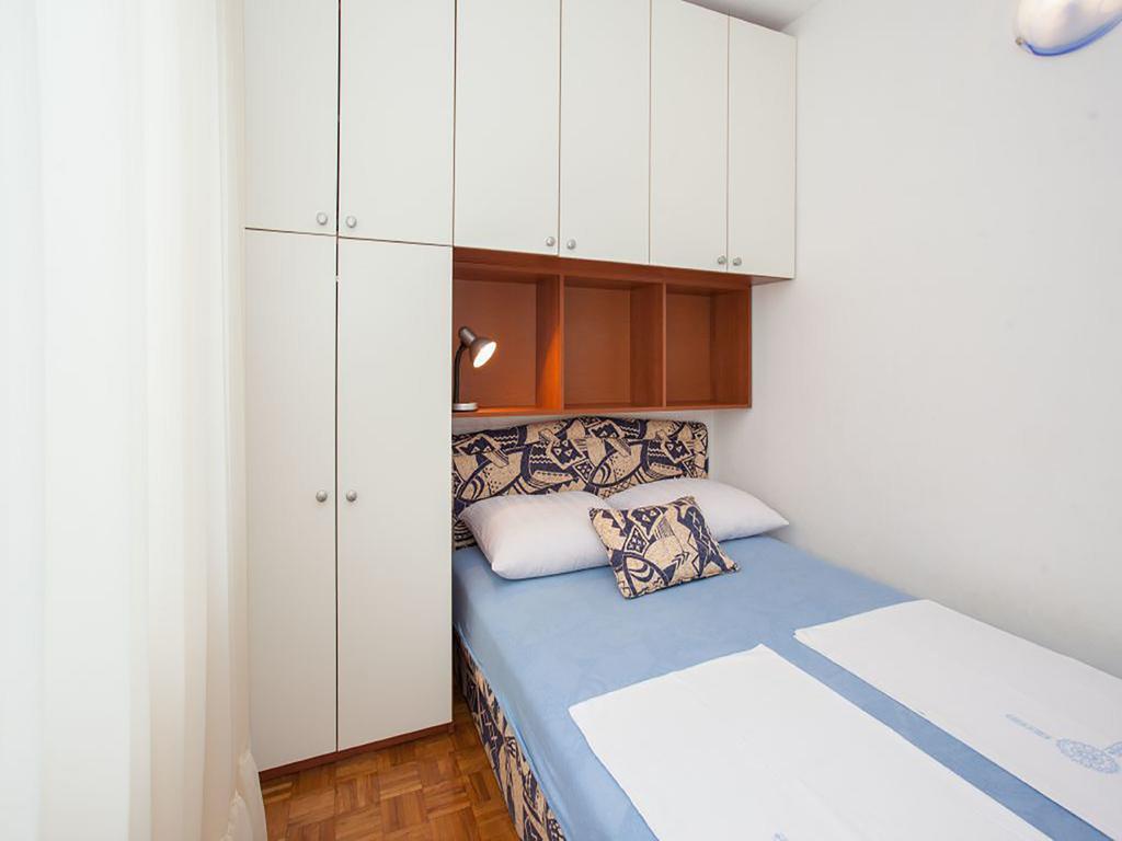 Apartments Vesna Pinezići المظهر الخارجي الصورة