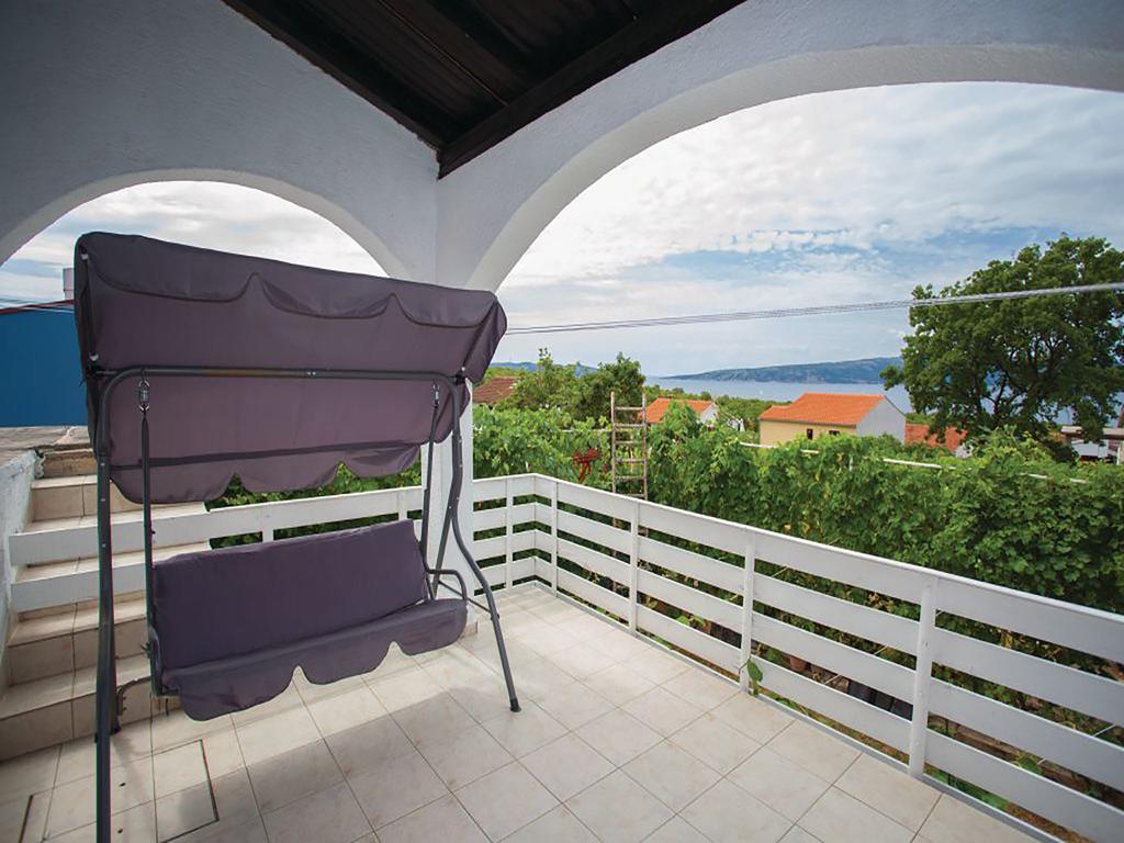 Apartments Vesna Pinezići المظهر الخارجي الصورة