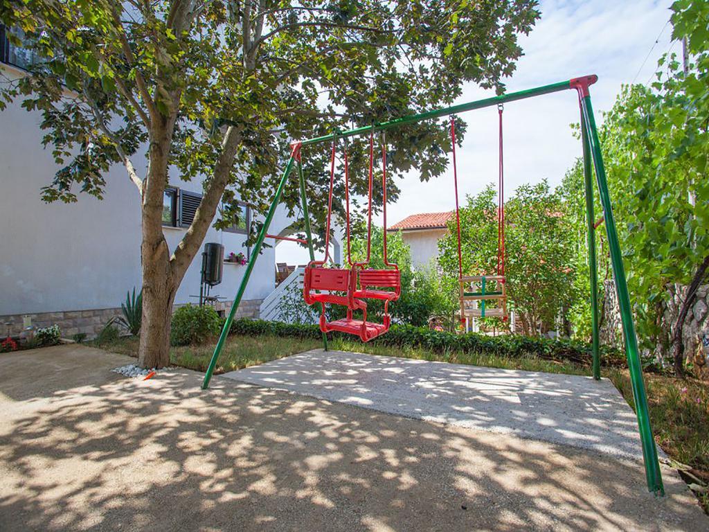 Apartments Vesna Pinezići المظهر الخارجي الصورة